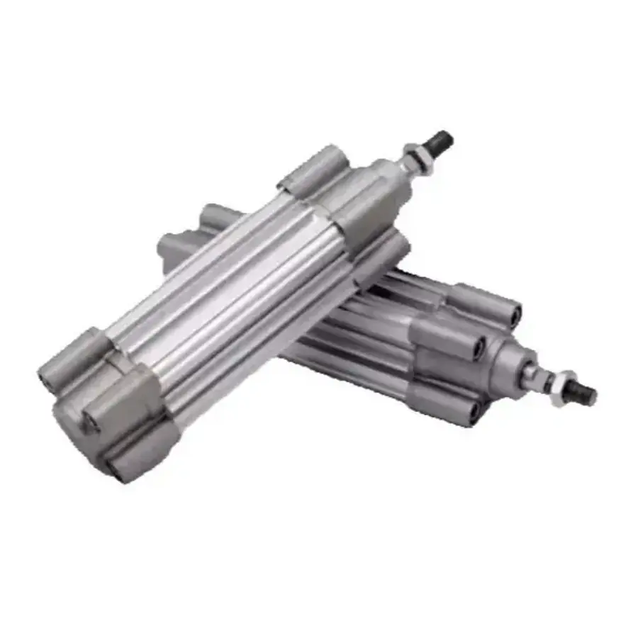 SMC 표준 실린더 CP96SDB80-200C CP96SDB80-225C CP96SDB80-250C CP96SDB80-300C C.._이미지