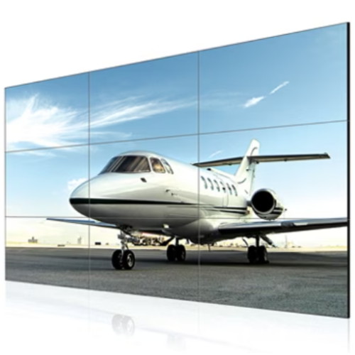 55LV35A 리퍼비시