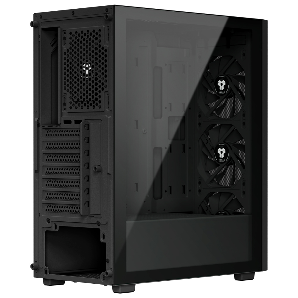 아이구주 HATCH DIO (블랙)_이미지