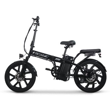 스카닉 M20 플러스 PAS