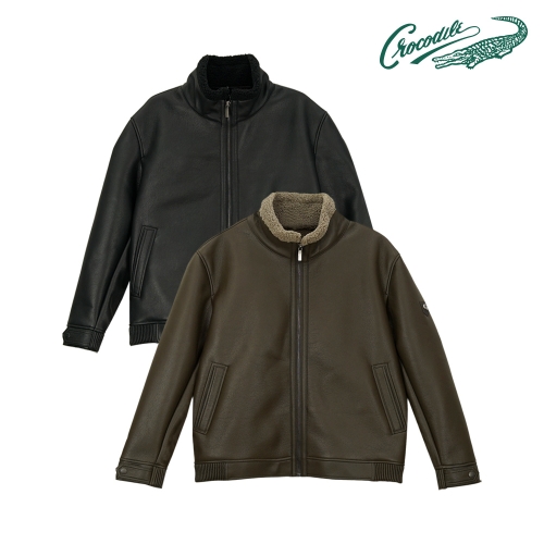 인조가죽 무스탕 CDAAAJP4211