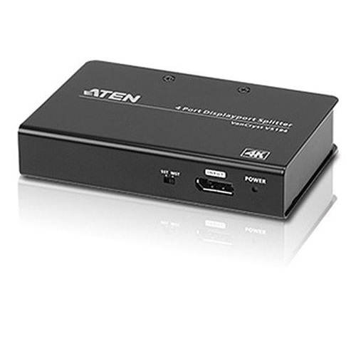VS192 1:2 DisplayPort 분배기