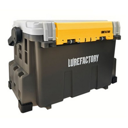 루어팩토리 LS-7000 게임체인져 하드태클박스 옐로우_이미지