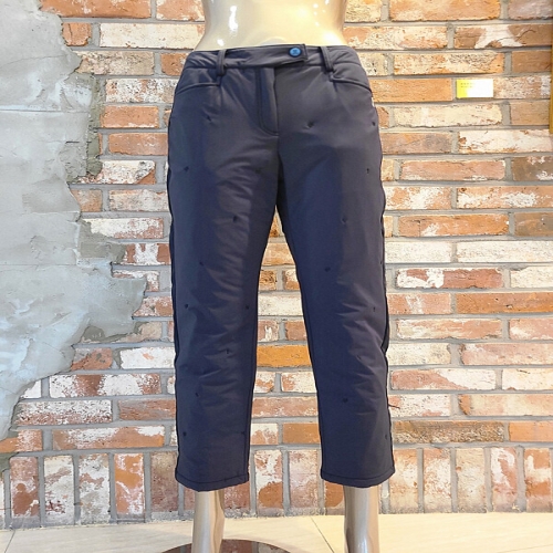 인디에프 조이너스 겨울패딩바지 JA-DW1WPL-320