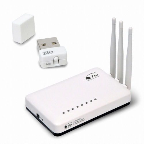 Bless ZIO 3300N ������ ��Ű��