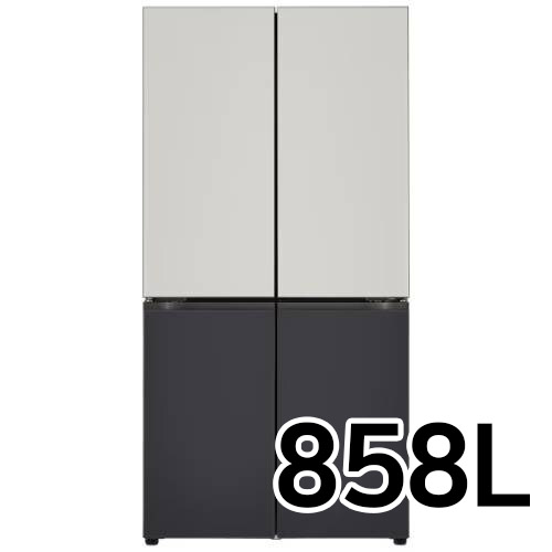 LG전자 오브제컬렉션 STEM M874MGB1C1S_이미지