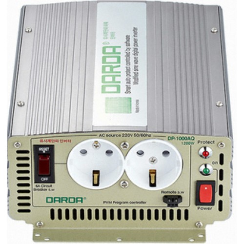 피앤케이하이테크 다르다 DP-1000AQ_이미지