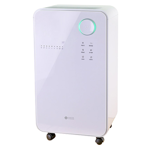 롯데알미늄  LDH-7800