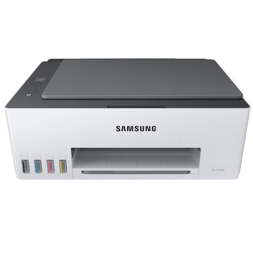 삼성전자 잉크젯 플러스S 정품 무한 SL-T1683W (무한잉크)_이미지