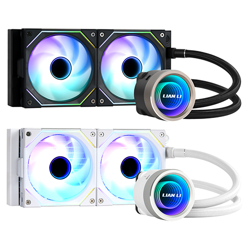 ���ȸ� GALAHAD II Trinity SL-INF 240