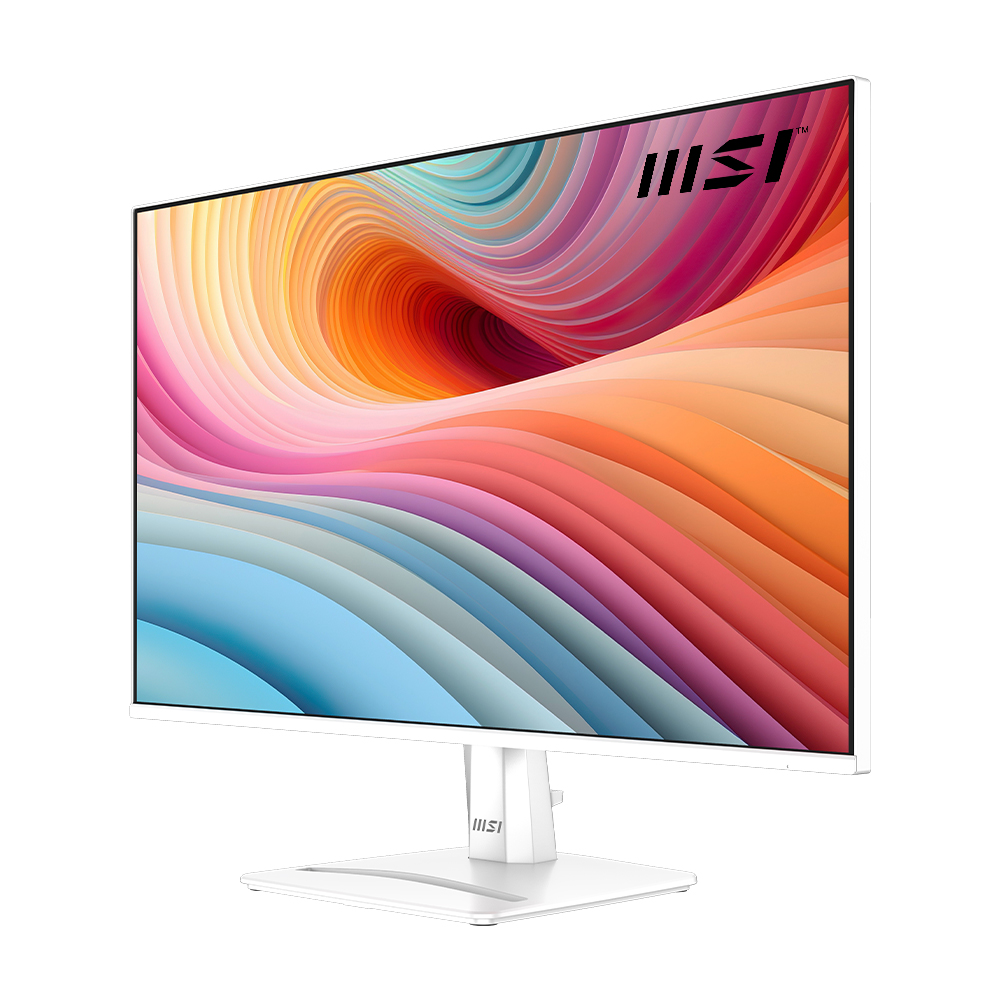 MSI MP275W E2 IPS 120 아이에르고 화이트 (중고)_이미지
