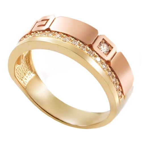 14K 여성반지 G14GS2-3470SR