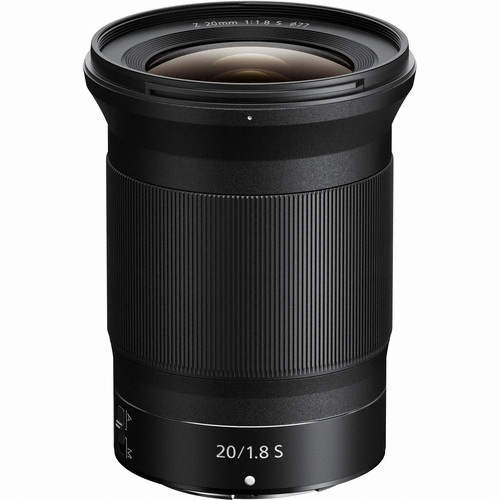 니콘 니코르 Z 20mm F1.8 S이미지입니다. 누르면 해당 게시물로 새창이동합니다.