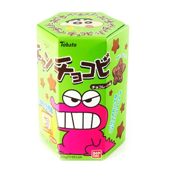 짱구 초코비 20g (8개)_이미지