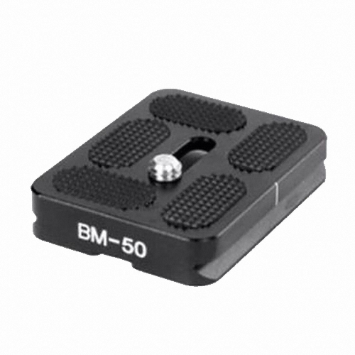 코만  BM-50 플레이트