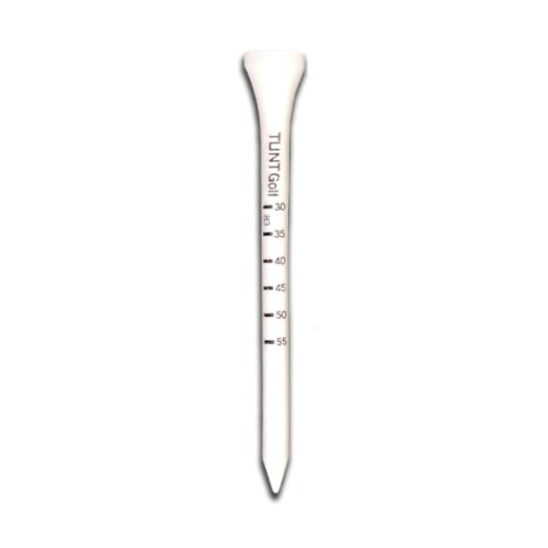 턴트골프 높이조절 눈금티 롱티 83mm (20개)