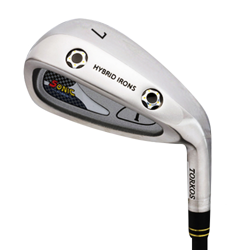아화골프 소닉 하이브리드아이언 (정품)_이미지