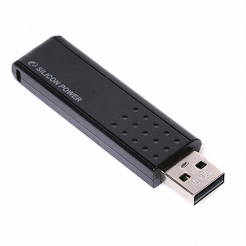 실리콘파워 Touch 210 (2GB)