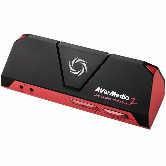 AVerMedia Live Gamer Portable 2 : 다나와 가격비교