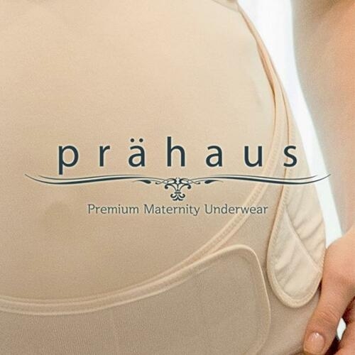 프라하우스 임산부 산후복대 임부 산전복대_이미지