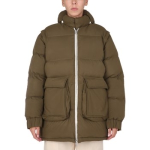 써네이 퍼피 다운 자켓 EBSNW1XB01AP_T1002660 B0040172799