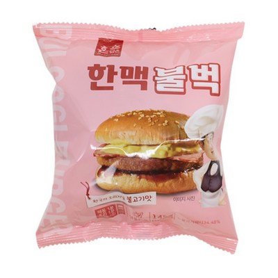 한맥식품 불벅 145g (16개)_이미지