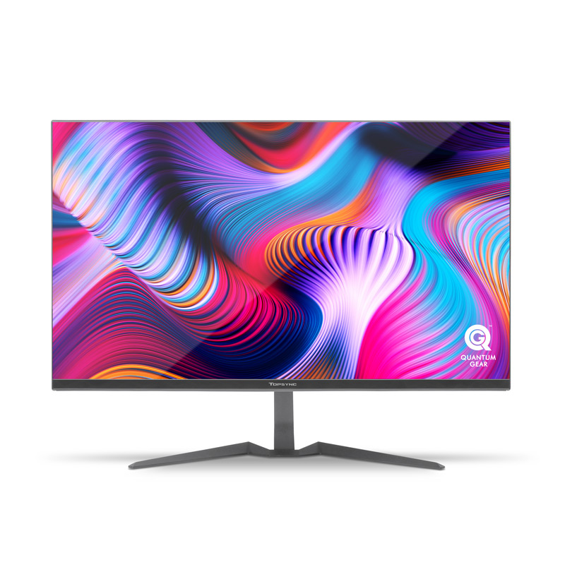 오리온탑싱크 퀀텀기어 TS-QD32F180A 광색역