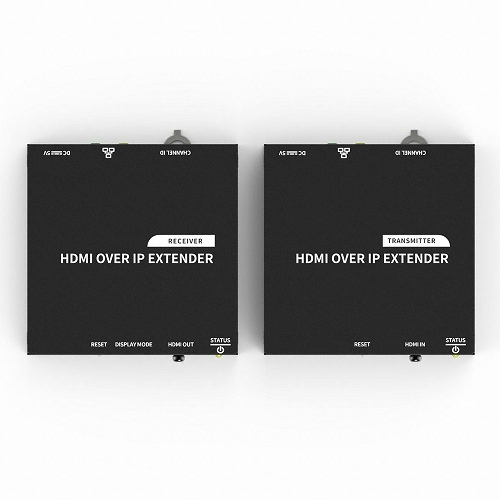 이지넷유비쿼터스 넥스트 HDMI 거리 연장기 (NEXT-370HDC)_이미지
