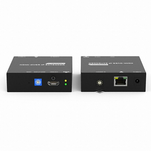 이지넷유비쿼터스 넥스트 HDMI 거리 연장기 (NEXT-370HDC)_이미지