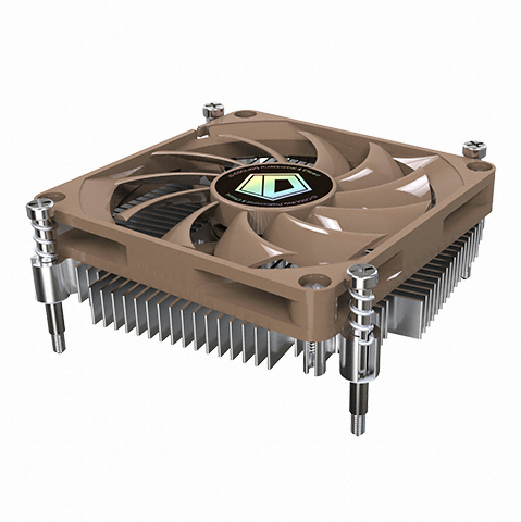 ID-COOLING IS-20I