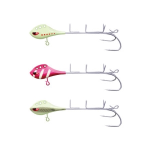 해동 HDF 드래곤 갈치 텐야 120g FH-5058