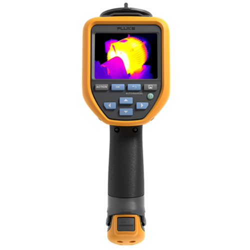 플루크 FLUKE-TIS55PRO