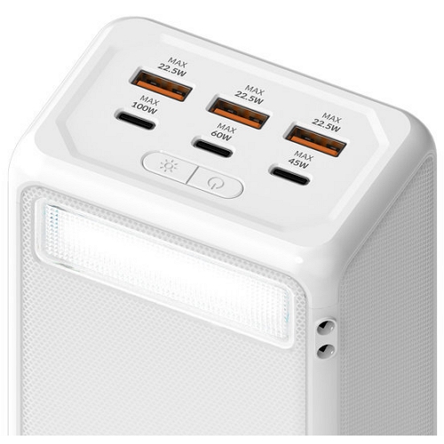 MAXTILL PD PPS 160W ������ �������͸� GM-PW3016 30000mAh