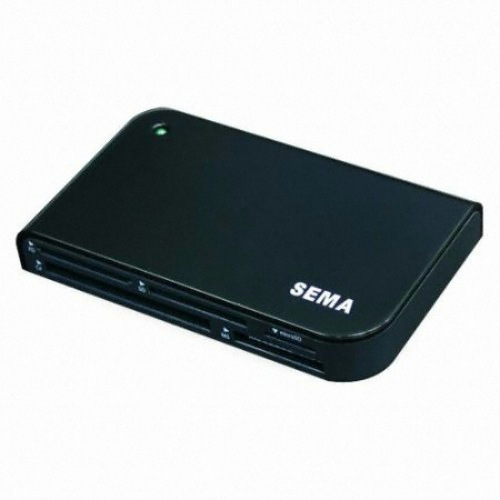 SEMA SFD-321F/Q1BB 카드리더기_이미지