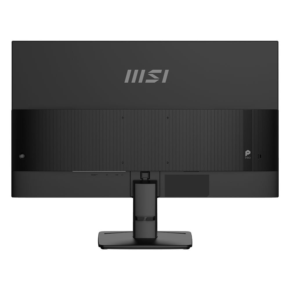 MSI PRO MP275 E14L IPS 144 시력보호 게이밍 내장스피커 무결점_이미지