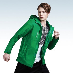티뷰크 남녀공용 방수 바람막이 여름 집업_MK 1022_이미지