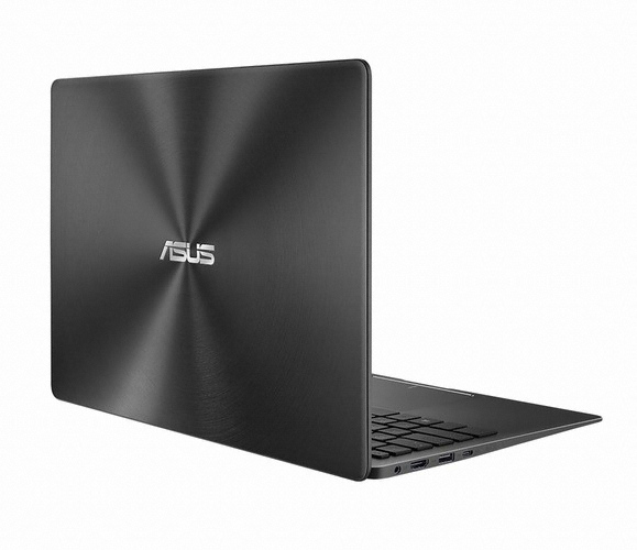 ASUS 젠북 UX331UN-EG011T (SSD 256GB)_이미지