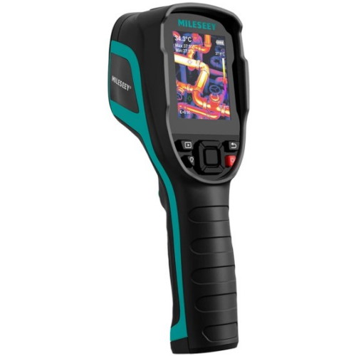 열화상카메라 TR256B 해외구매