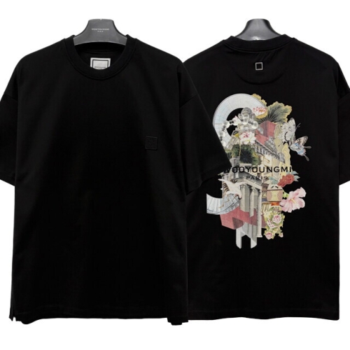�쿵�� �����丮 ��Ƽ �׷��� �ΰ� ����Ʈ ����Ƽ ���� W253TS05 718B