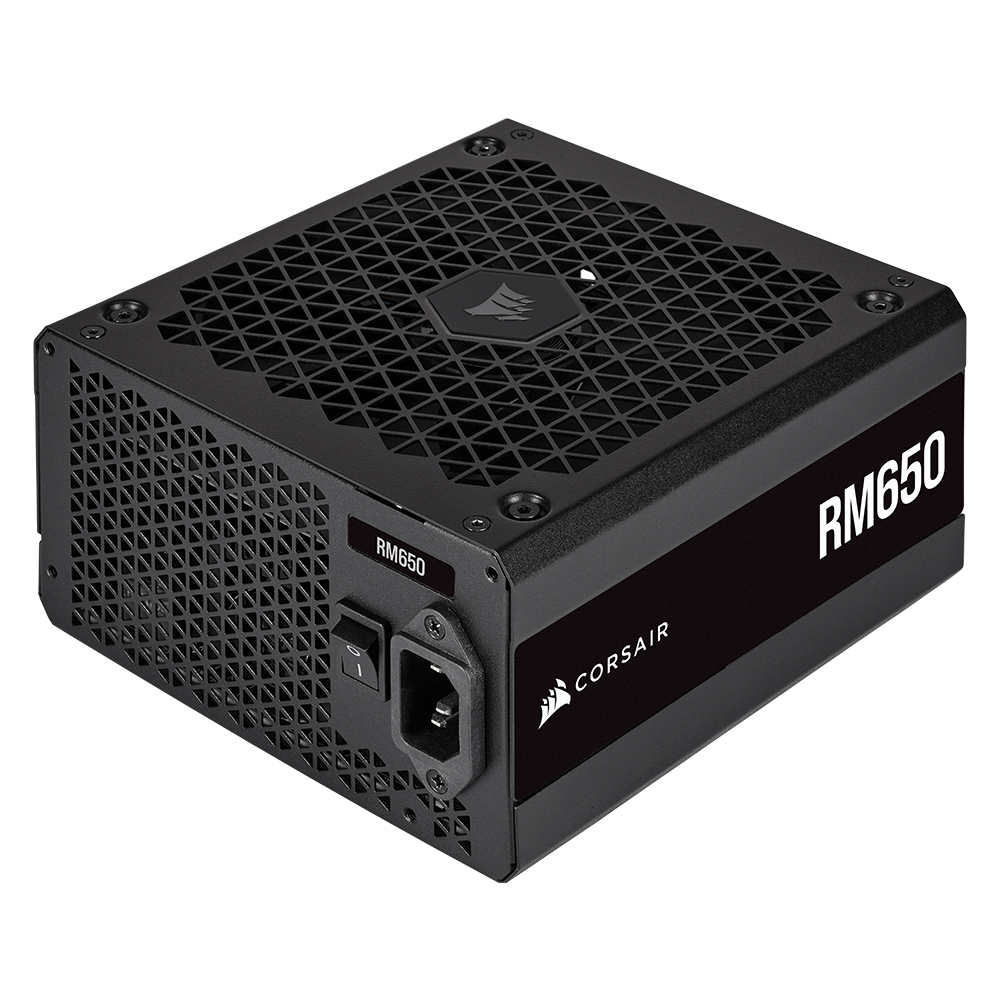 CORSAIR RM650 2021 80PLUS골드_이미지