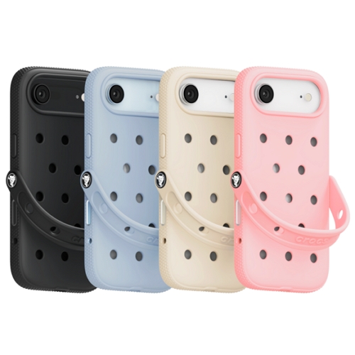 아이폰 에어 크록스 본 케이스