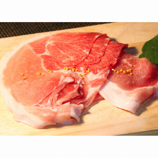 푸주 제육용 뒷다리살 300g