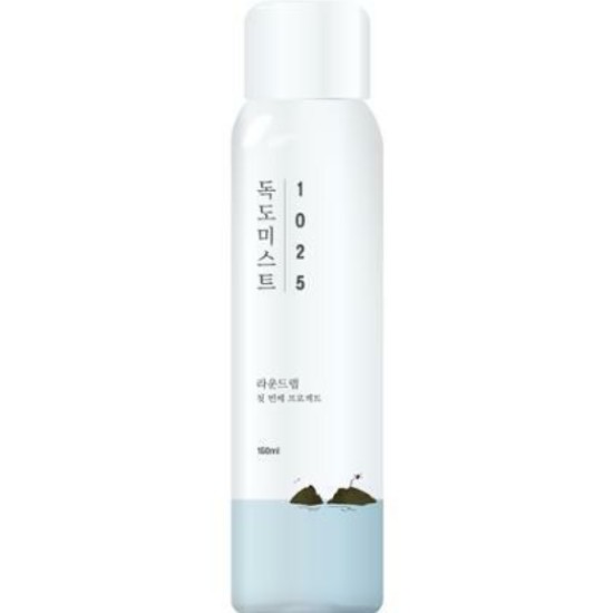라운드랩 1025 독도 미스트 150ml (5개)
