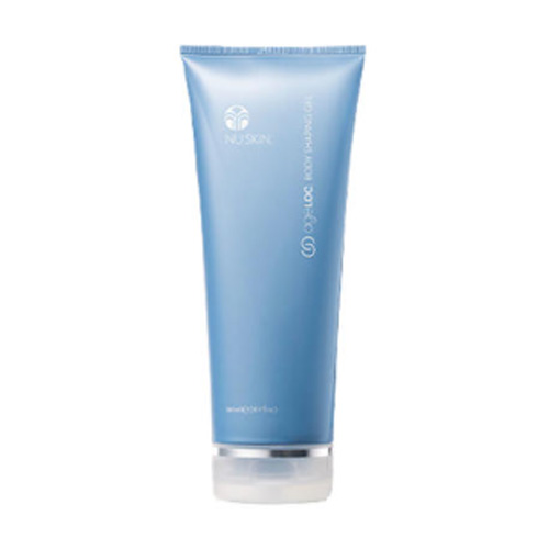 뉴스킨 에이지락 바디 쉐이핑 젤 점보 300ml (1개)_이미지