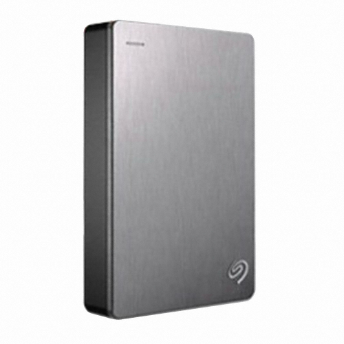 Seagate Backup Plus Rescue Portable Drive