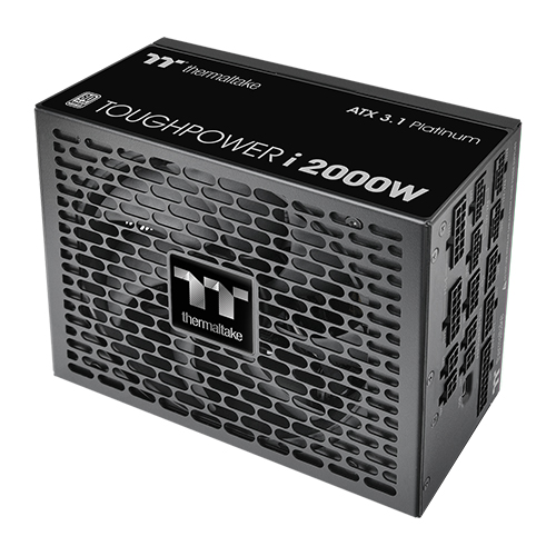 �������ũ �����Ŀ� i2000W 80PLUS�÷�Ƽ�� Ǯ��ⷯ ATX 3.1