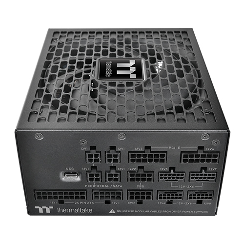 써멀테이크 터프파워 i2000W 80PLUS플래티넘 풀모듈러 ATX 3.1_이미지