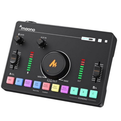 마오노 CASTER AMC2 Neo (정품)_이미지