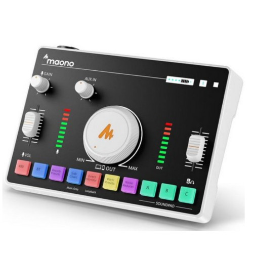 마오노 CASTER AMC2 Neo (정품)_이미지