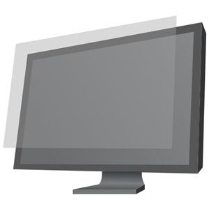 아즈텍  클린에이지 보급형 시력보호 필름 [21.6인치 와이드] 상품이미지